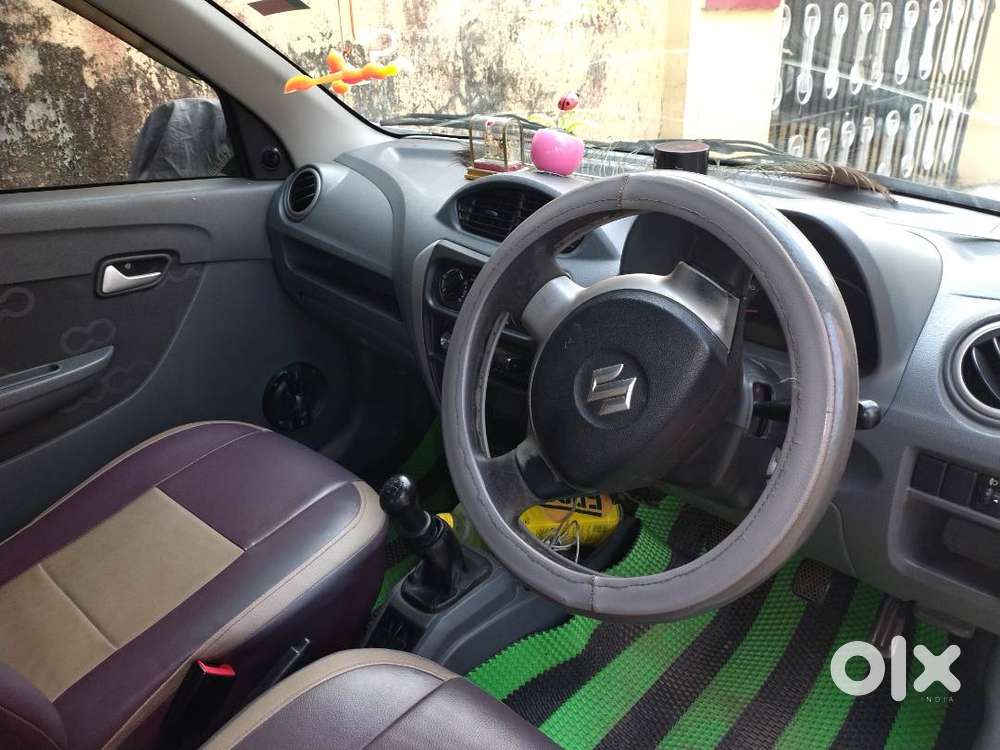 A Very Good Handset Car With Good Condition