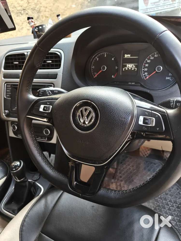 Volkswagen Ameo 2017 Diesel Good Condition