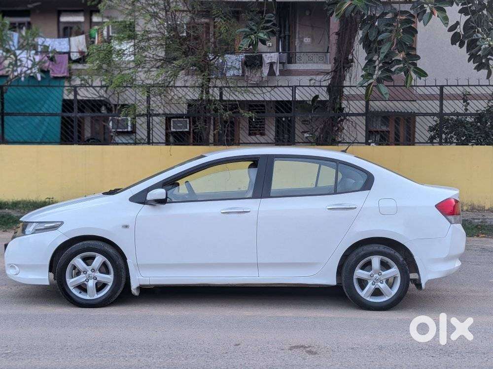 Honda City 2008-2011 1.5 V Mt, 2011, Petrol