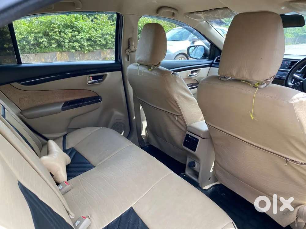Maruti Suzuki Ciaz Shvs Vdi 2016 Diesel