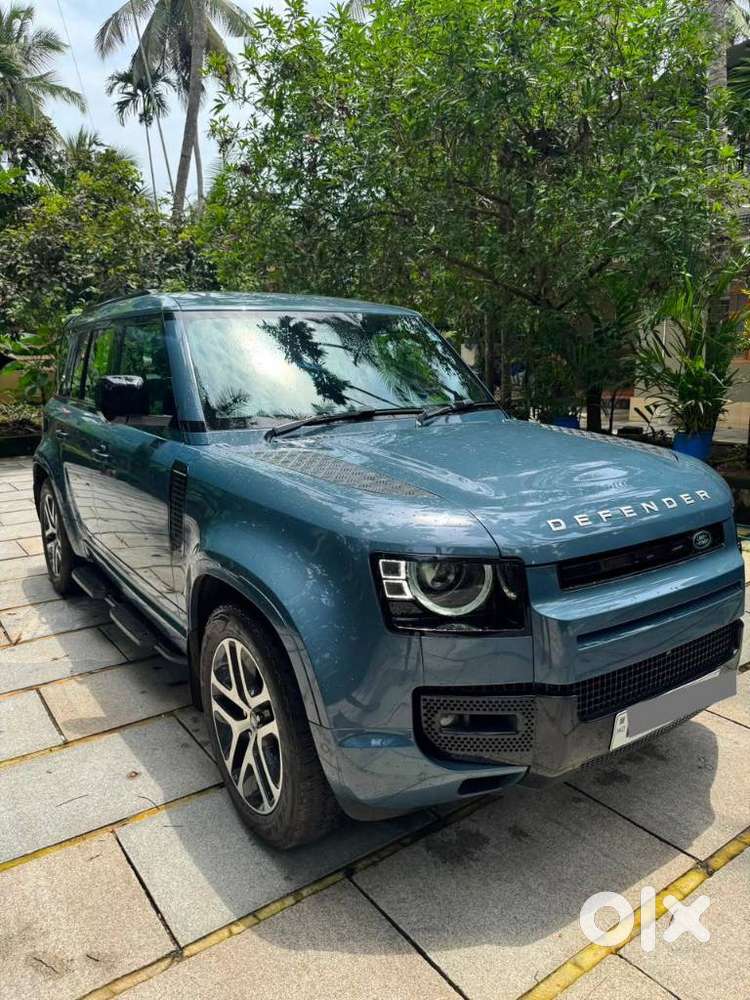 Land Rover Defender 2.0 110 Hse, 2024, Petrol
