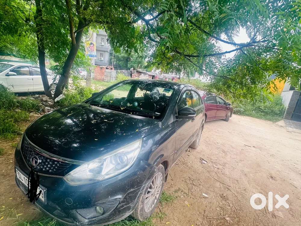 Tata Zest  Excellent Condition  Alloys + Music System + Bass Tube