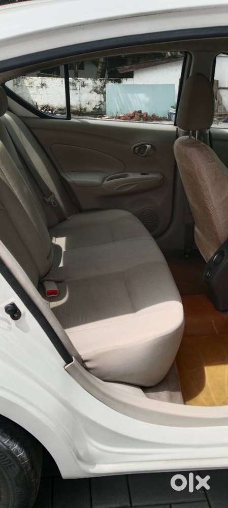Nissan Sunny Xl D, 2013, Diesel