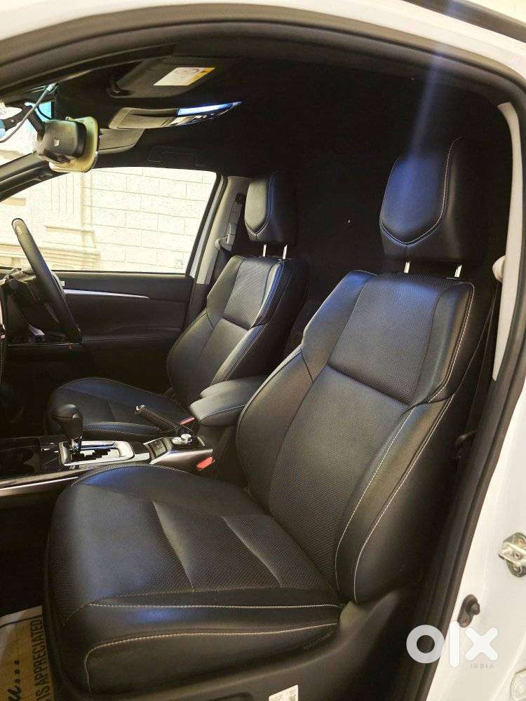 Toyota Fortuner 4x2 At 2.8 Diesel, 2025, Diesel