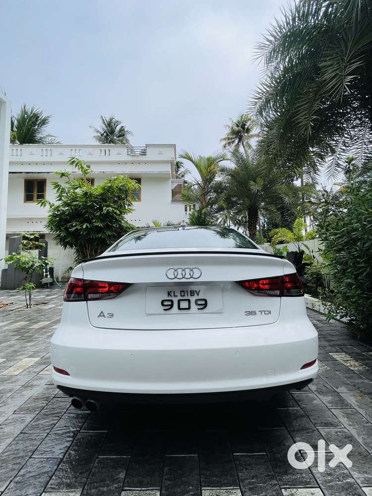 Audi A3 2.0 35 Tdi Premium, 2015, Diesel