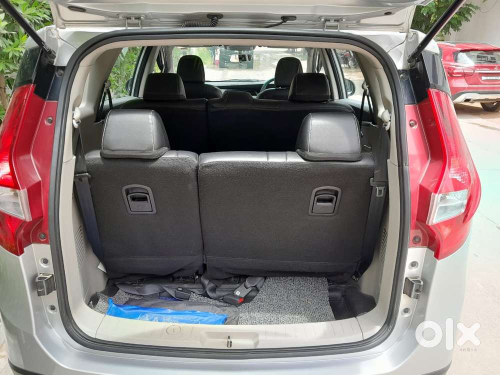 Mahindra Marazzo M4 8str, 2020, Diesel