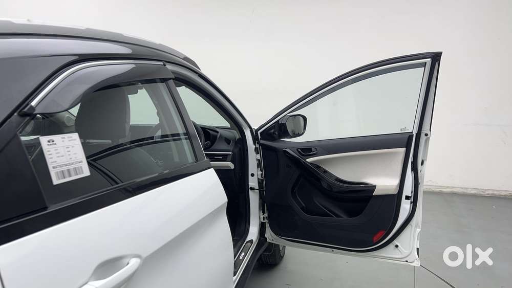 Tata Nexon Creative Plus 1.2 Revotron Petrol 7dca Dt, 2025, Petrol