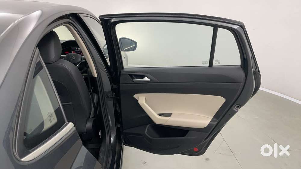 Volkswagen Virtus Gt Edge Limited Edition Dsg, 2024, Petrol