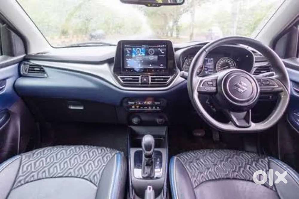 Maruti Suzuki Baleno 2024 Petrol 31500 Km Driven