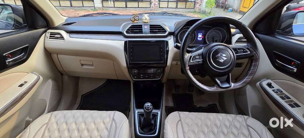 Maruti Suzuki Swift Dzire Zxi Plus , 2021, Petrol
