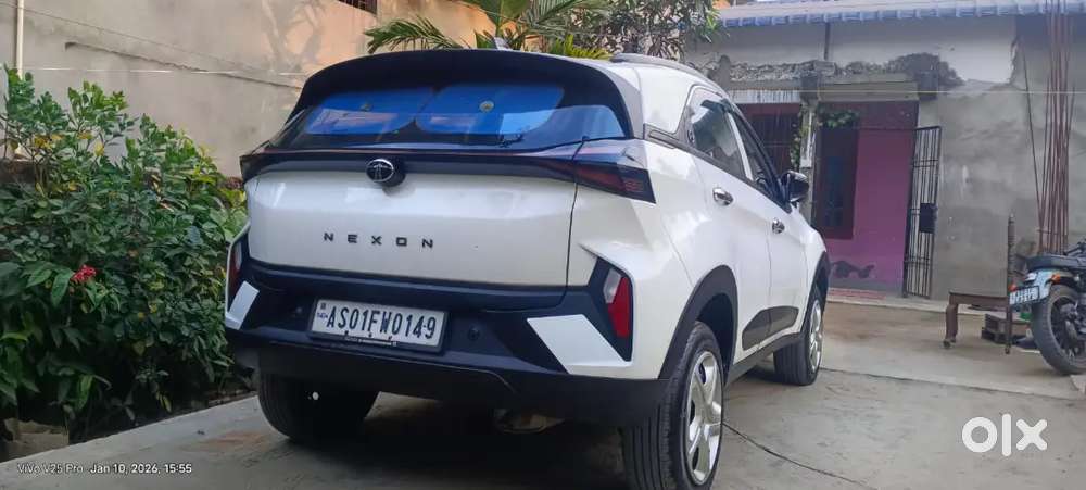 Sell The Car