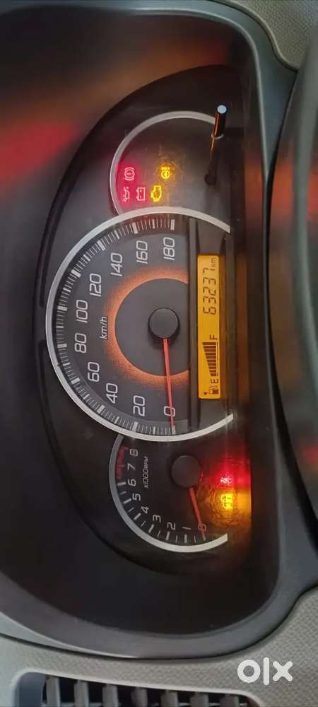Maruti Suzuki