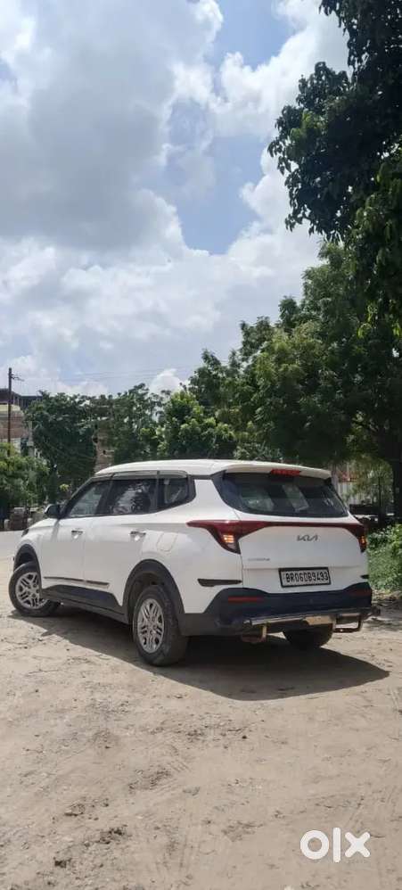 Kia Carens 1.4 Luxury 2022