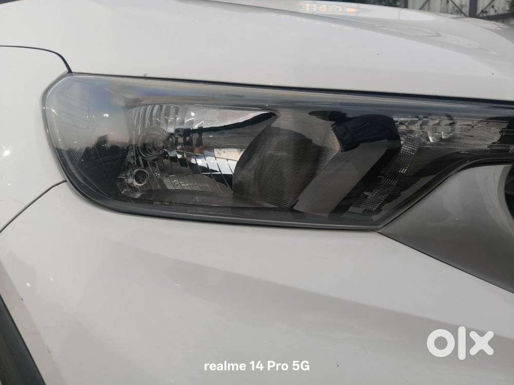 Kia Sonet Hte 1.2, 2020, Petrol