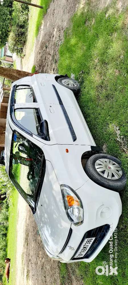 Maruti Suzuki Alto 800 2017 Lxi