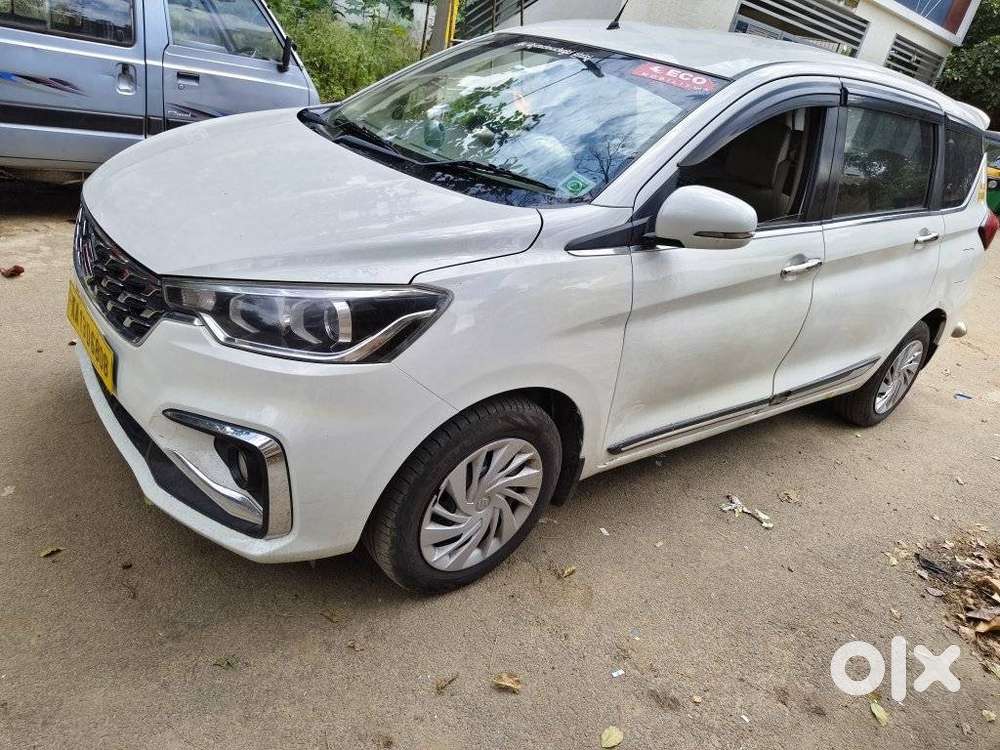 Maruti Suzuki Ertiga Vxi (o) Cng, 2023, Cng & Hybrids