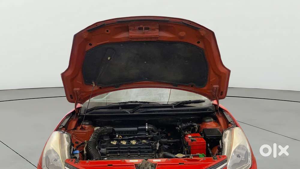 Maruti Suzuki Baleno 1.2 Delta, 2016, Petrol