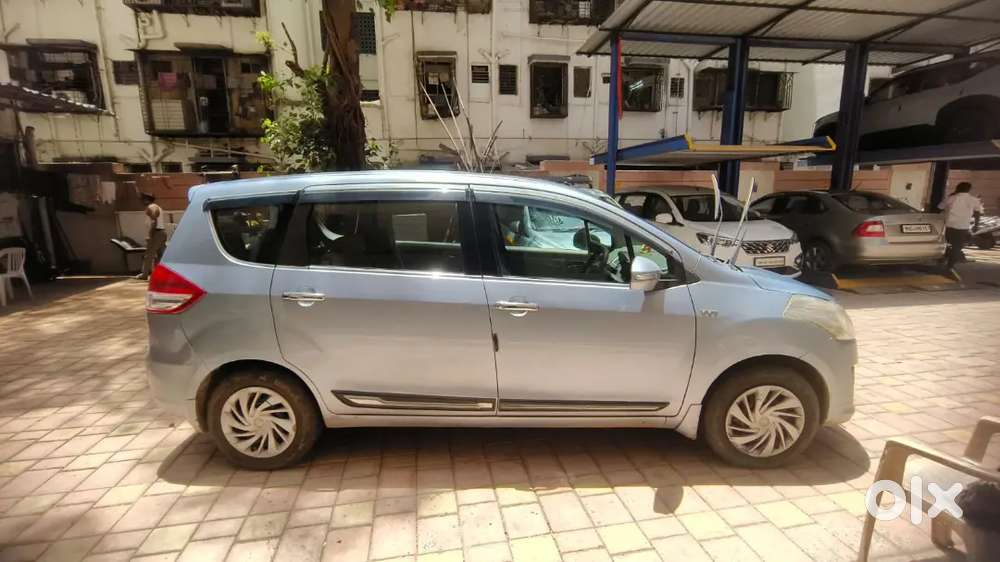 Eartiga Cng For Sell