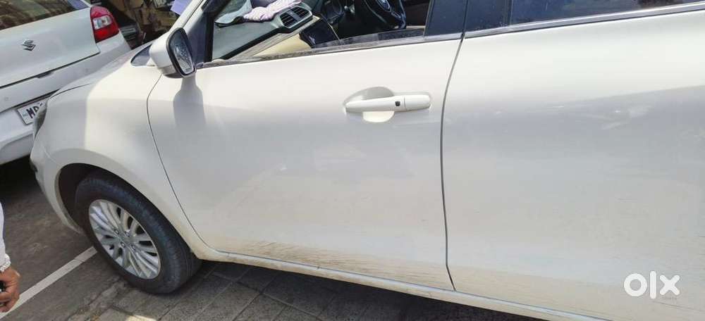 Maruti Suzuki Swift Dzire 2022 45000 Km Driven