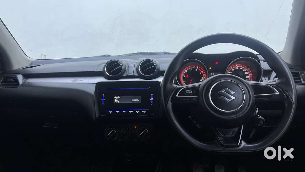 Maruti Suzuki Swift Vvt Vxi, 2023, Petrol