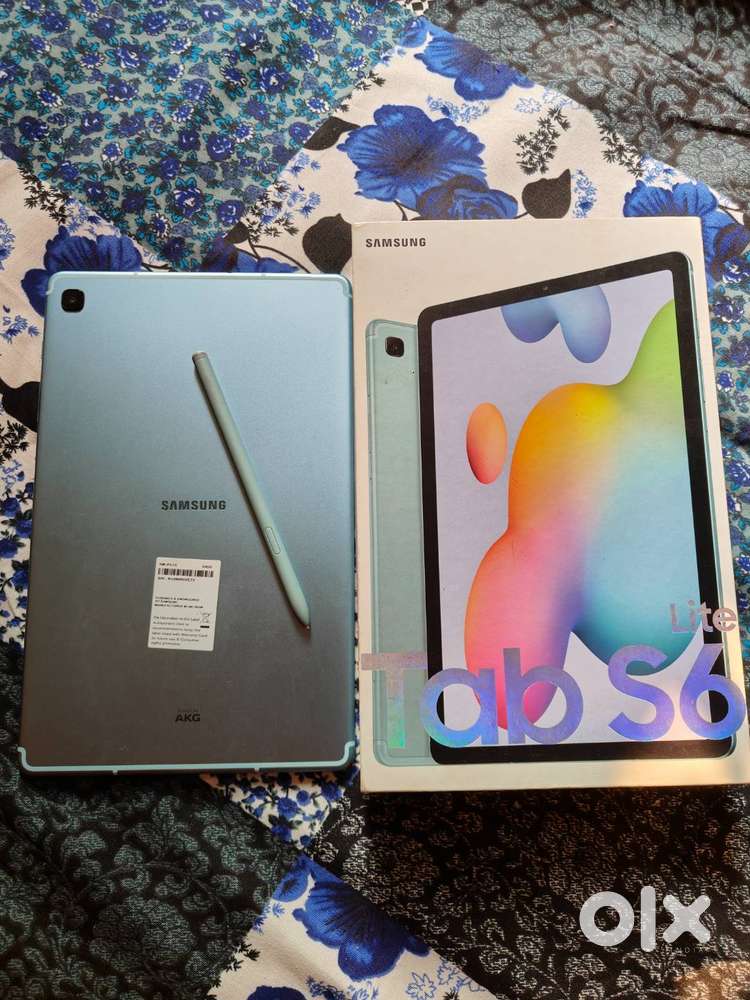 Samsung galaxy tab s6 lite Tablets 1752895365
