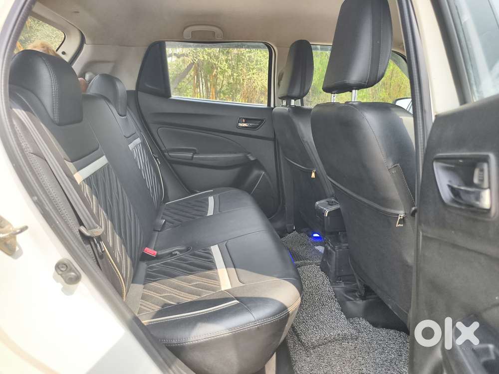 Maruti Suzuki Swift Vdi Optional, 2018, Diesel