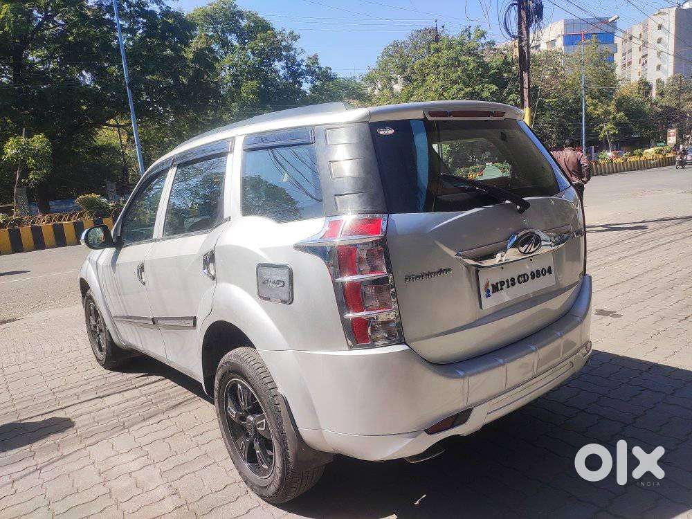 Mahindra Xuv500 W6 2wd, 2017, Diesel