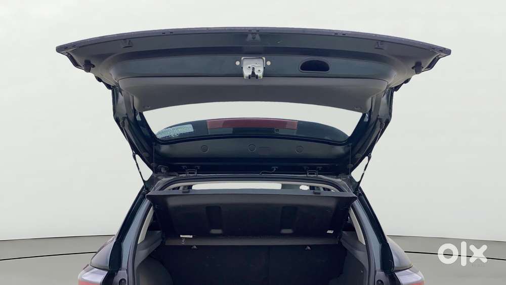 Hyundai Creta 1.5 Sx (o) Ivt Petrol, 2024, Petrol