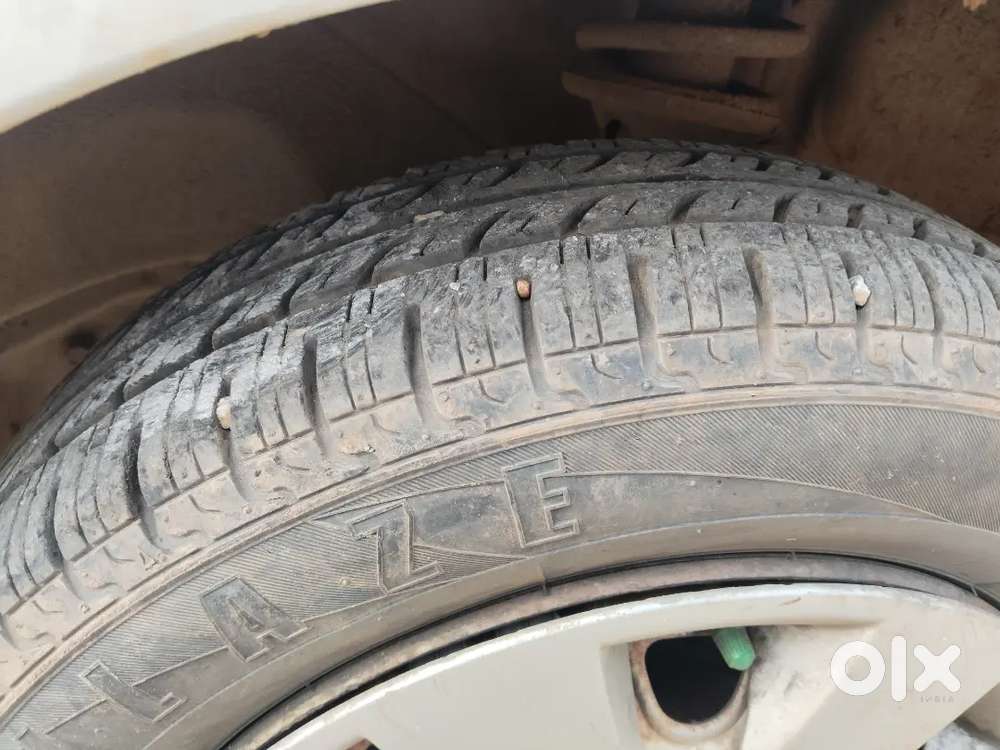 Maruti Suzuki Wagon R 2007 Petrol + Lpg Well Maintained