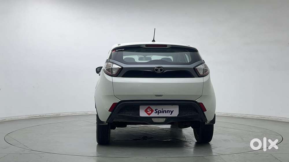 Tata Nexon 1.2 Revotron Xm, 2019, Petrol