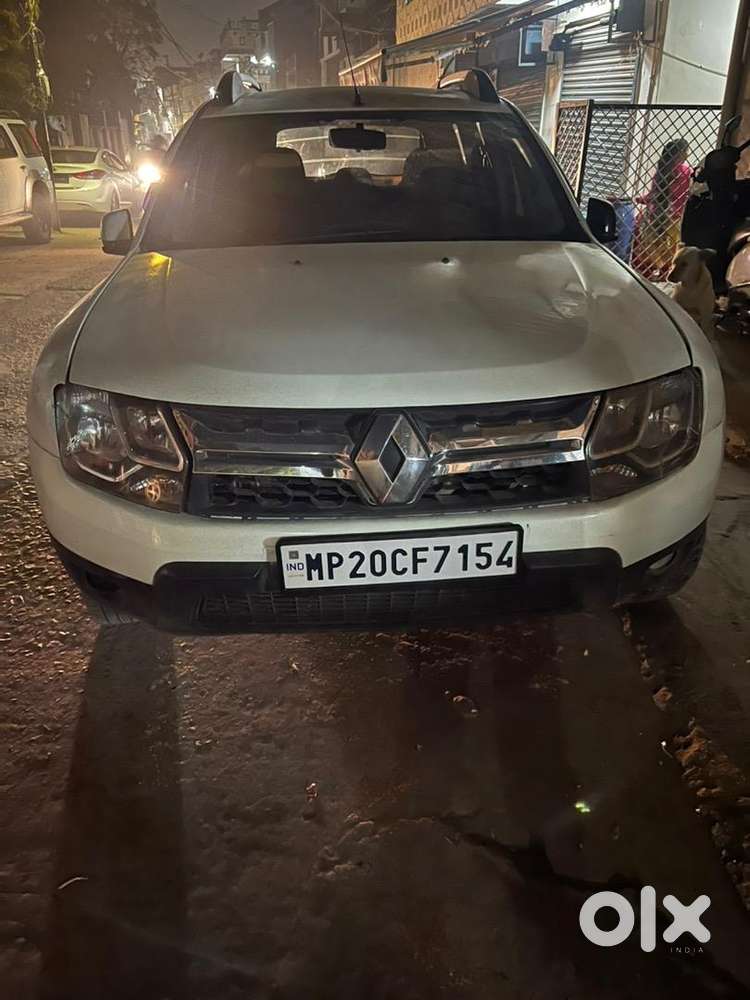 Renault Diesel Car 2016