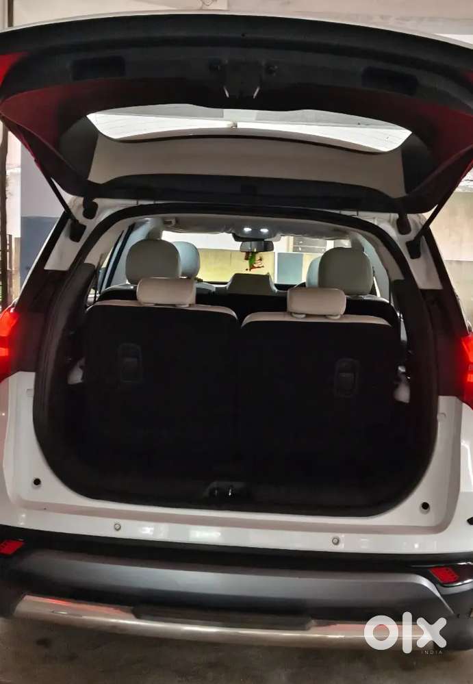 Mahindra Xuv700 Ax7 L Diesel 2023