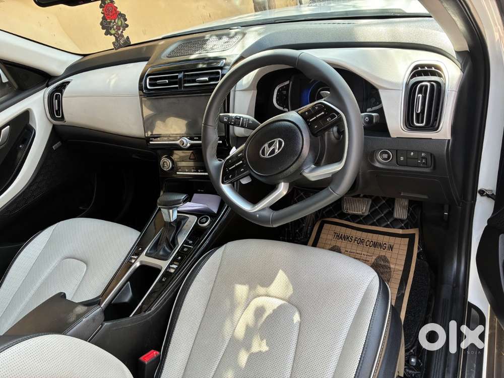 Creta 2023 Diesel Automatic