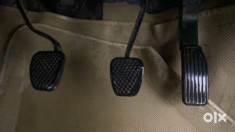 Honda City I-vtec Sv, 2018, Petrol