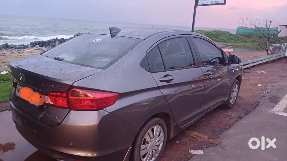 Well Maintained Vehicle ..