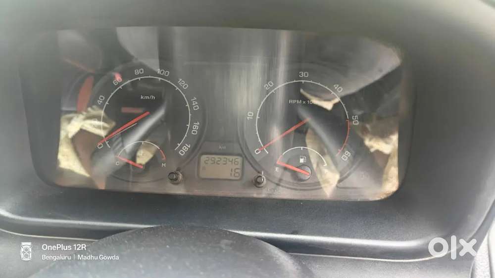 2017 Tata Indica Lxi