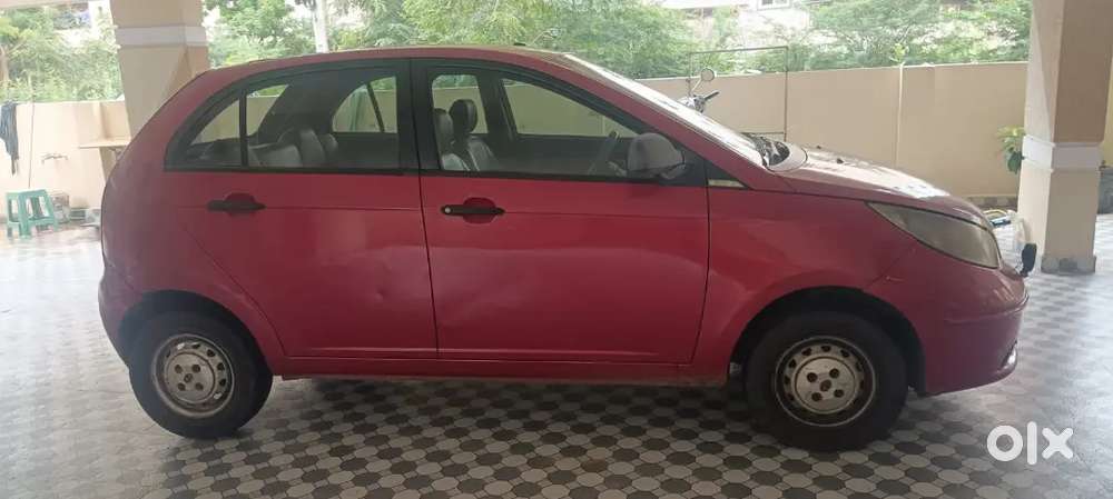 Tata Indica Diesel 2012 Manual