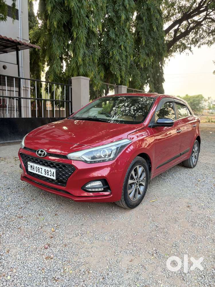 Hyundai I20 E 2014-2015 Asta Option 1.2, 2015, Petrol