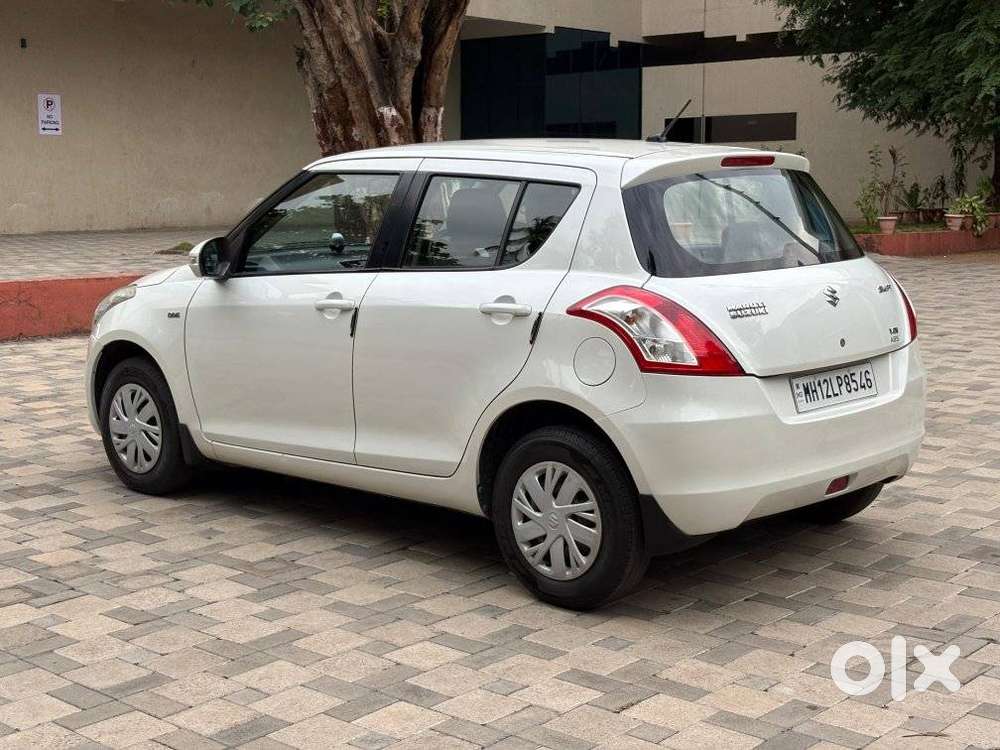 Maruti Suzuki Swift Ddis Vdi, 2015, Diesel