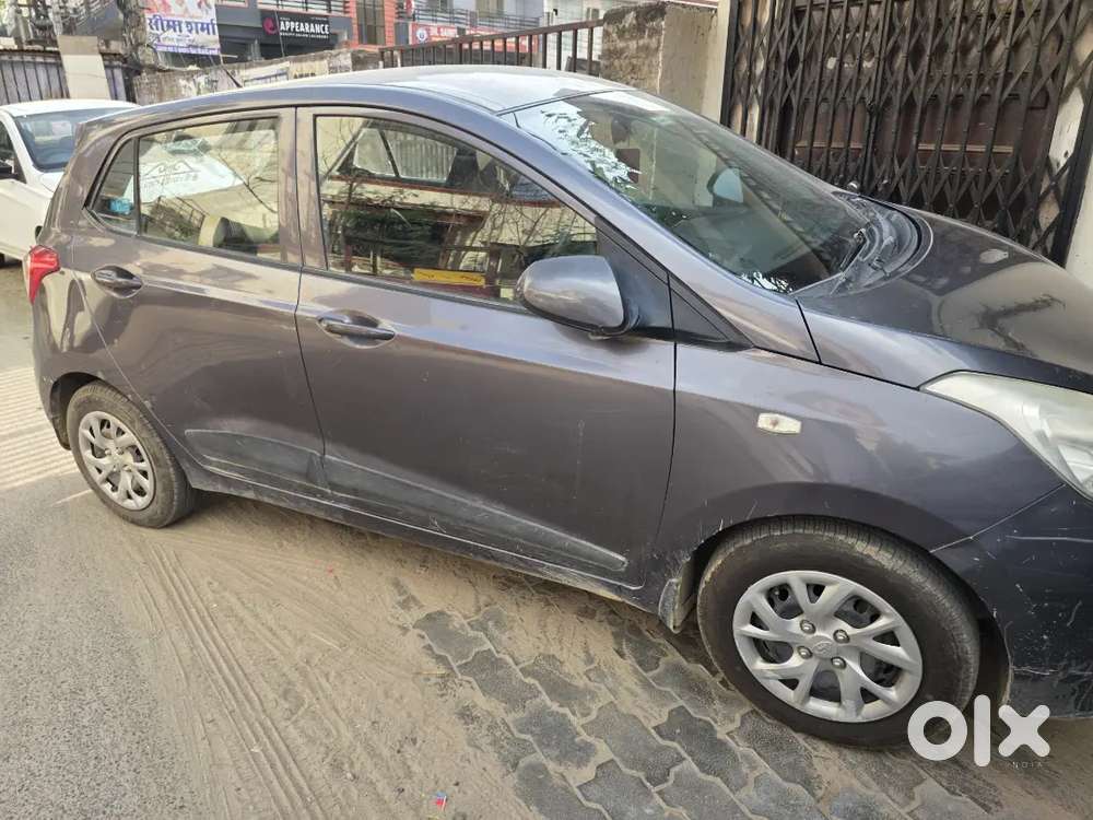 Hyundai Grand I10 2017 First Owner
