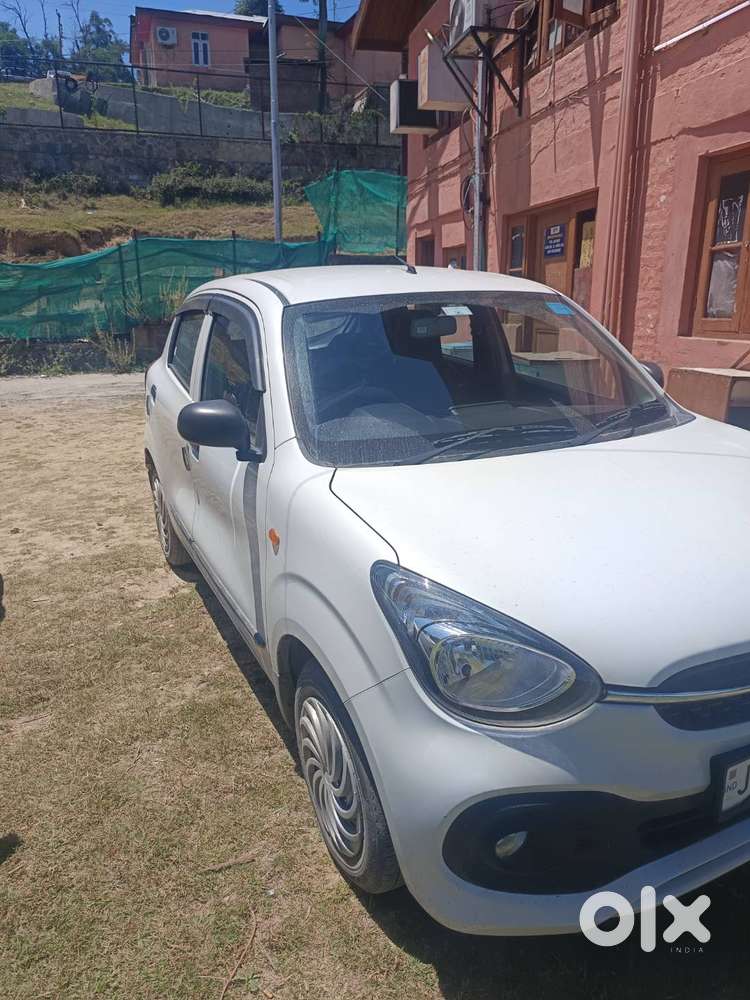 Celerio Lxi 24 Upgraded To Vxi
