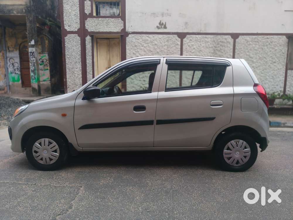 Maruti Suzuki Alto 800 0.8 Vxi, 2019, Petrol
