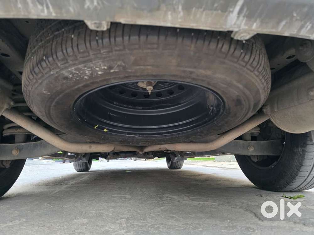 Mahindra Xuv500 W4, 2015, Diesel