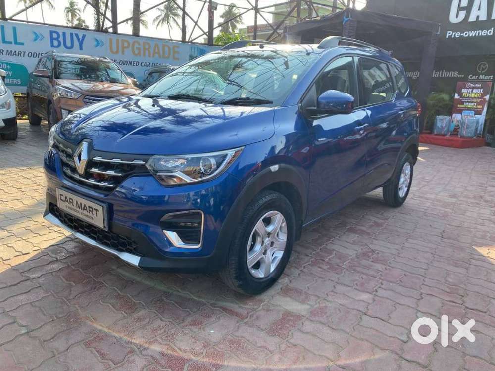 Renault Triber, 2019, Petrol