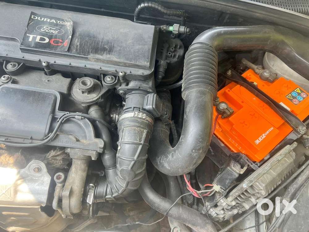 Ford Figo 2013 Diesel Well Maintained