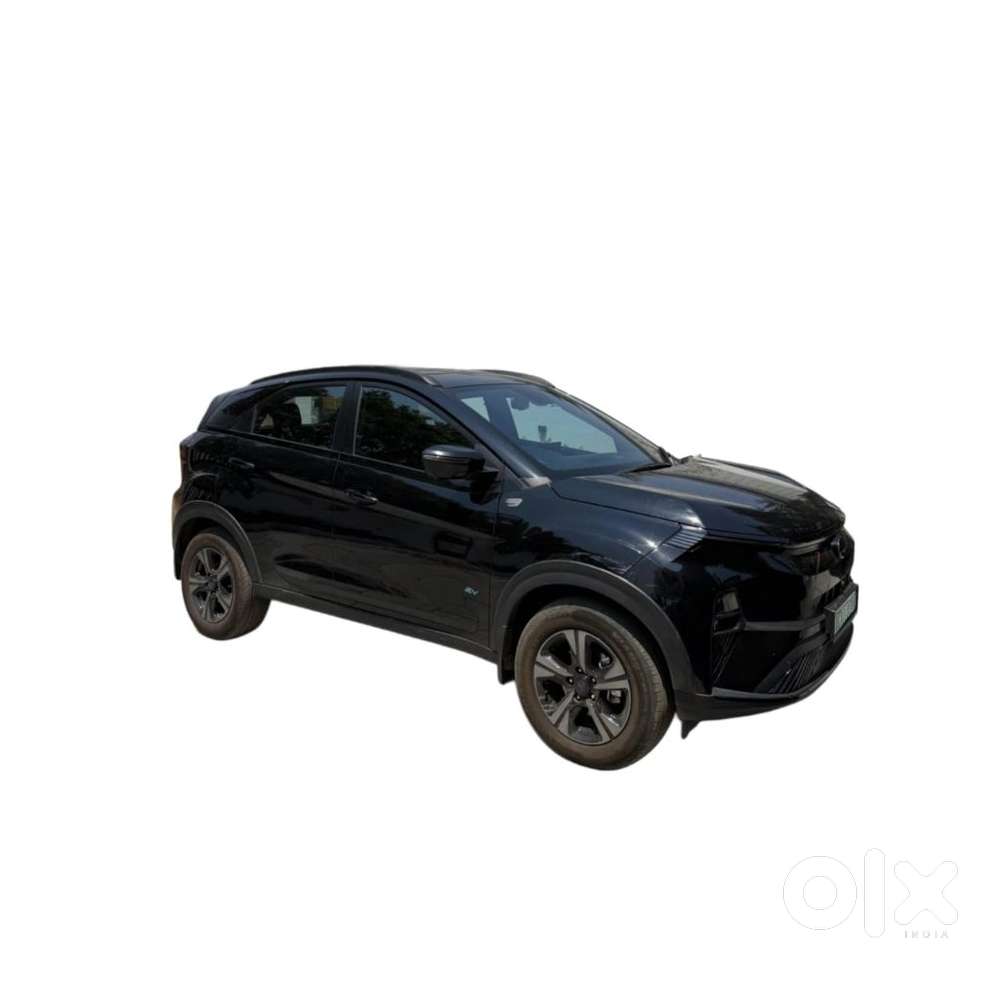 Tata Nexon Ev Empowered Plus A 45, 2025, Electric