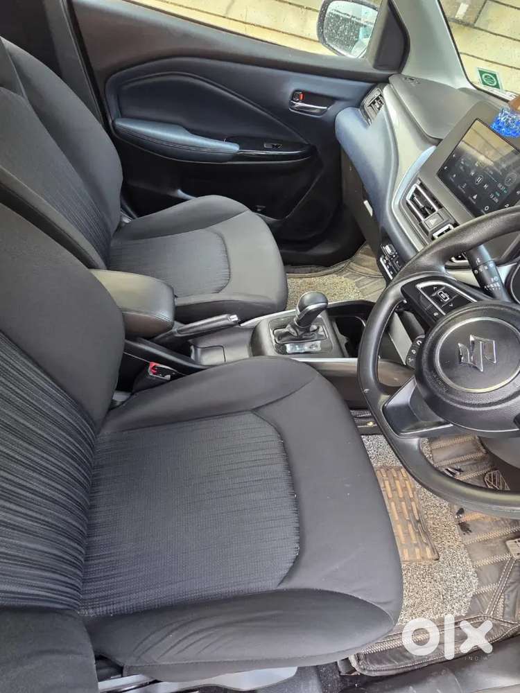 Maruti Suzuki Baleno 2023 Petrol 11880 Km Driven Automatic