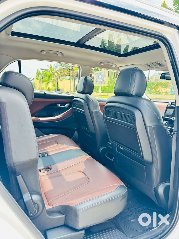 Hyundai Alcazar, 2023, Diesel