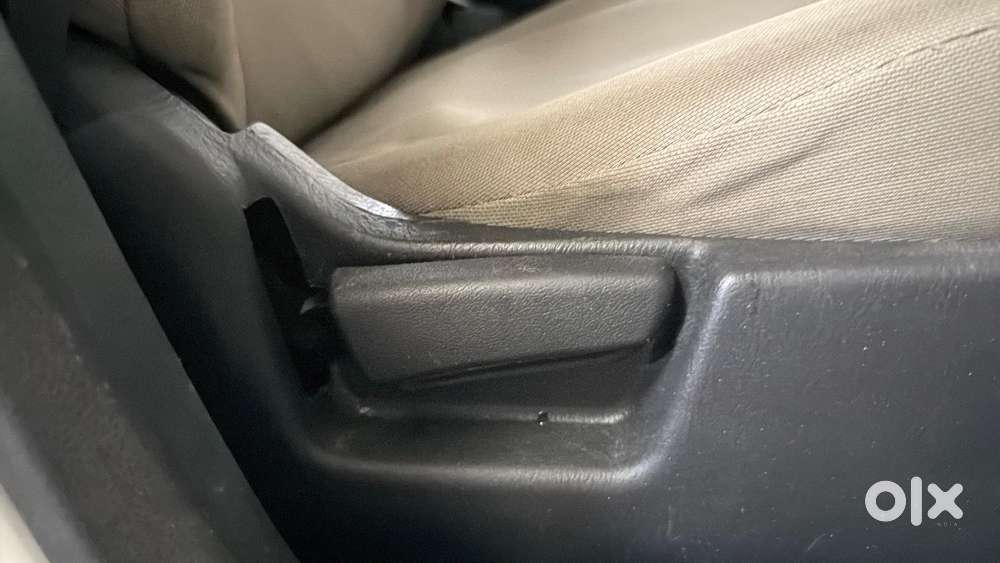 Maruti Suzuki Alto K10 Vxi, 2017, Petrol