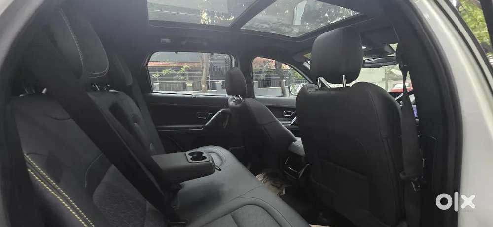 Tata Harrier Fearless Dual Tone 2023 Dec Diesel Auto